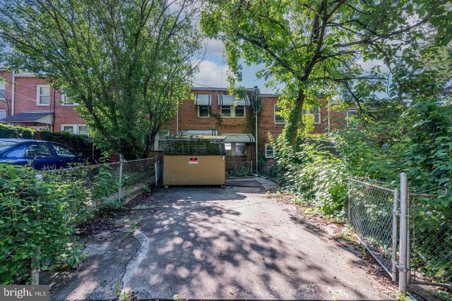 5924 GLEN FALLS AVE, Baltimore, MD 21206