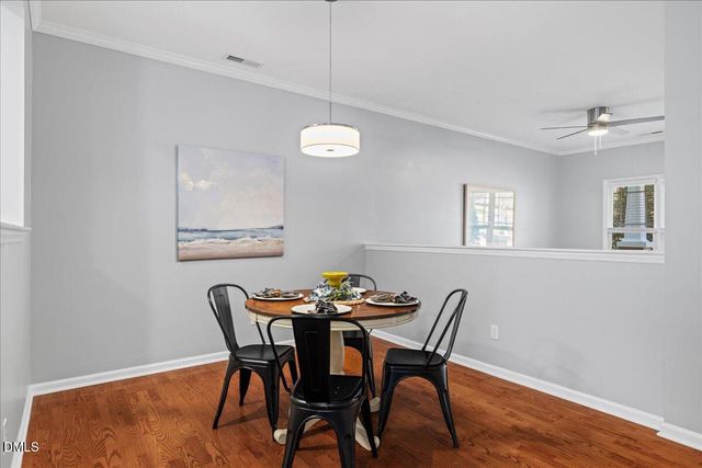 1216 Scotts Ridge Trail, Apex, NC 27502