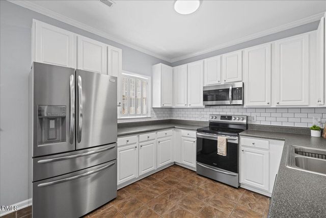 1216 Scotts Ridge Trail, Apex, NC 27502