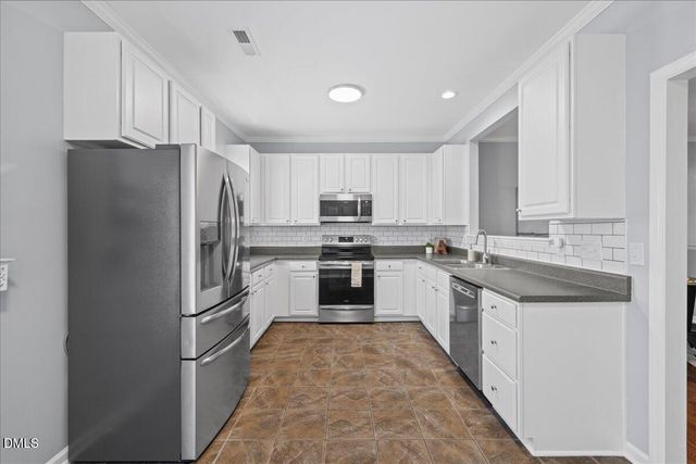 1216 Scotts Ridge Trail, Apex, NC 27502