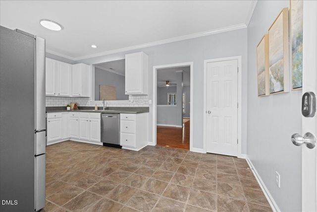 1216 Scotts Ridge Trail, Apex, NC 27502