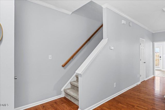 1216 Scotts Ridge Trail, Apex, NC 27502