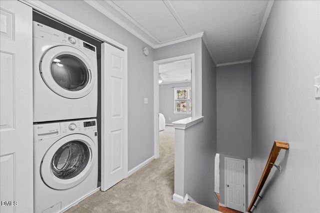 1216 Scotts Ridge Trail, Apex, NC 27502