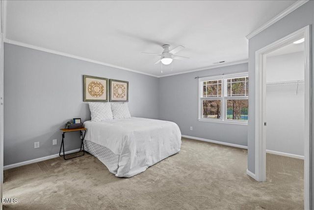 1216 Scotts Ridge Trail, Apex, NC 27502