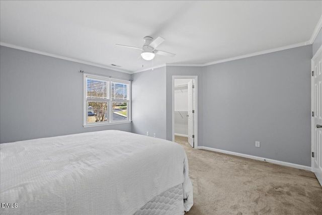 1216 Scotts Ridge Trail, Apex, NC 27502