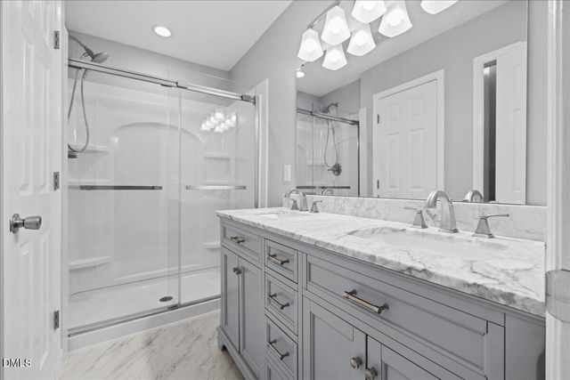 1216 Scotts Ridge Trail, Apex, NC 27502