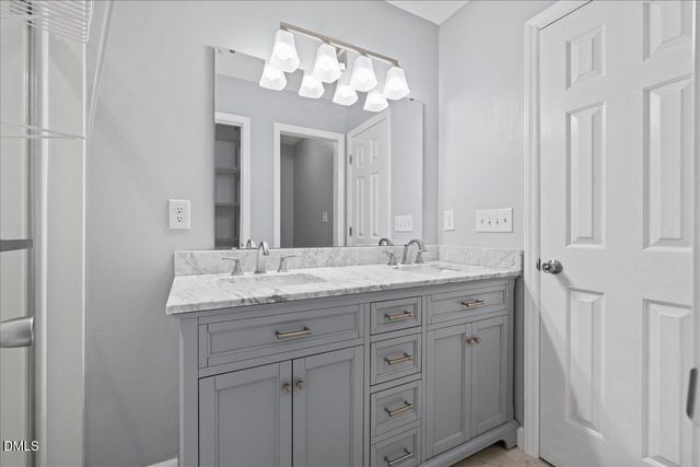 1216 Scotts Ridge Trail, Apex, NC 27502