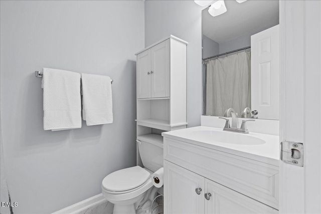 1216 Scotts Ridge Trail, Apex, NC 27502