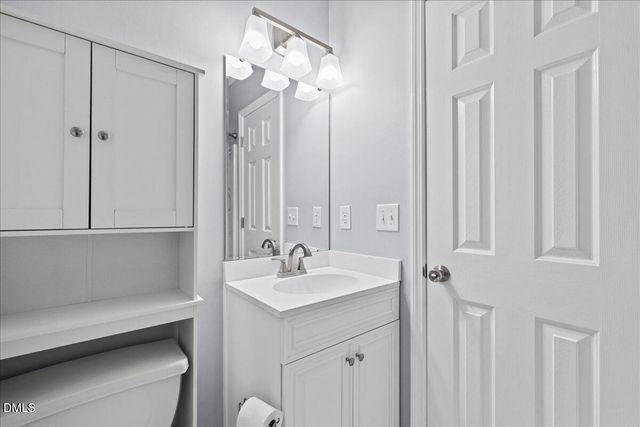 1216 Scotts Ridge Trail, Apex, NC 27502