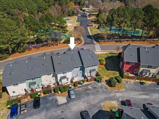 1216 Scotts Ridge Trail, Apex, NC 27502