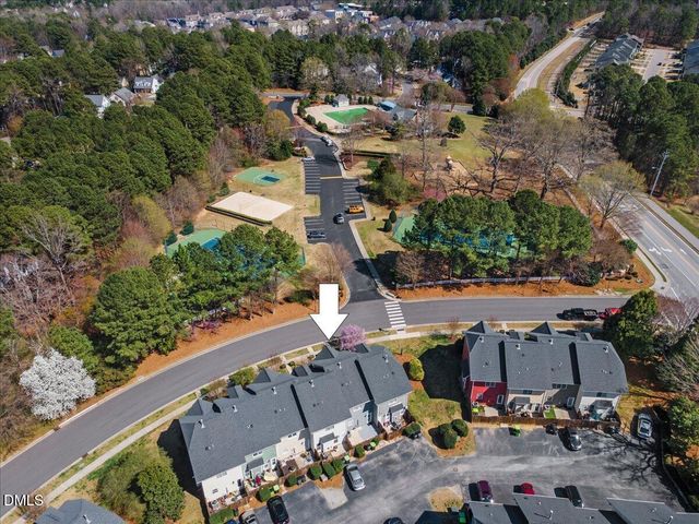 1216 Scotts Ridge Trail, Apex, NC 27502