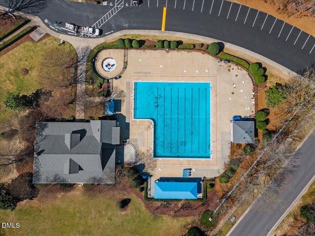 1216 Scotts Ridge Trail, Apex, NC 27502