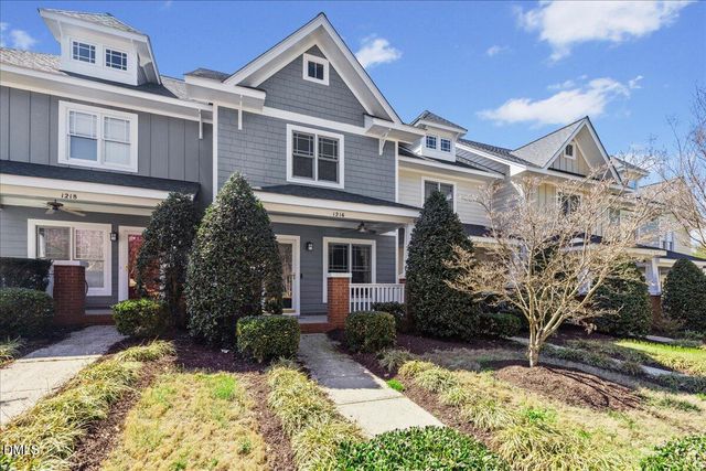 1216 Scotts Ridge Trail, Apex, NC 27502