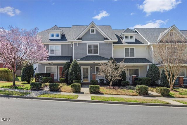 1216 Scotts Ridge Trail, Apex, NC 27502