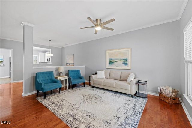 1216 Scotts Ridge Trail, Apex, NC 27502