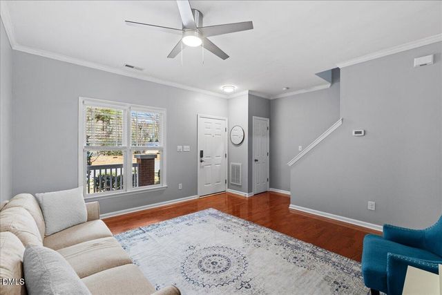 1216 Scotts Ridge Trail, Apex, NC 27502