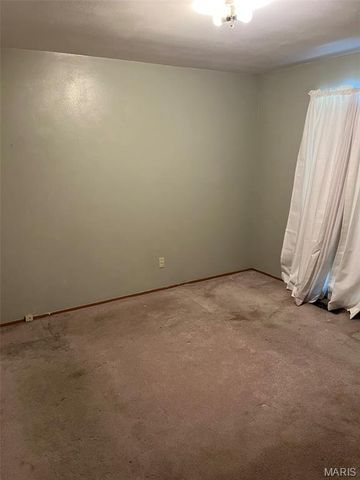 4428 Papal Drive, Florissant, MO 63033