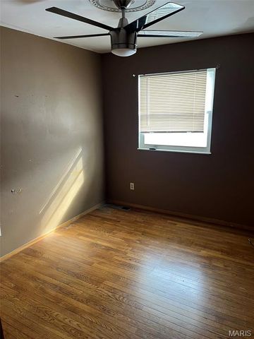 4428 Papal Drive, Florissant, MO 63033