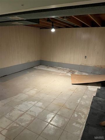 4428 Papal Drive, Florissant, MO 63033