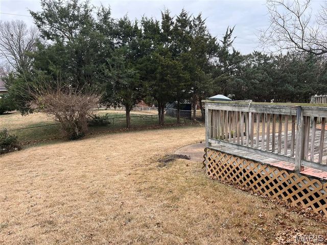 4428 Papal Drive, Florissant, MO 63033