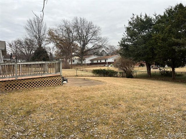 4428 Papal Drive, Florissant, MO 63033