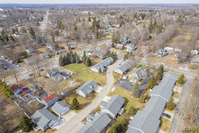 967 W Maumee Street, Adrian, MI 49221