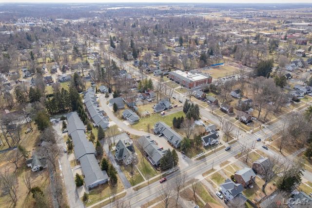 967 W Maumee Street, Adrian, MI 49221