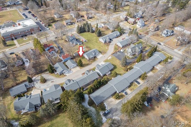 967 W Maumee Street, Adrian, MI 49221