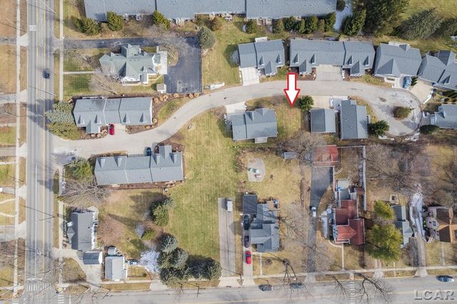 967 W Maumee Street, Adrian, MI 49221