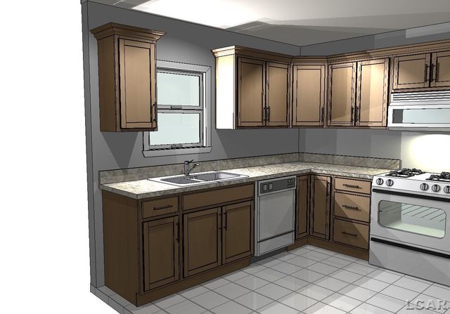 967 W Maumee Street, Adrian, MI 49221