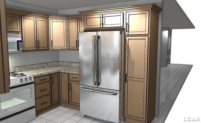 967 W Maumee Street, Adrian, MI 49221