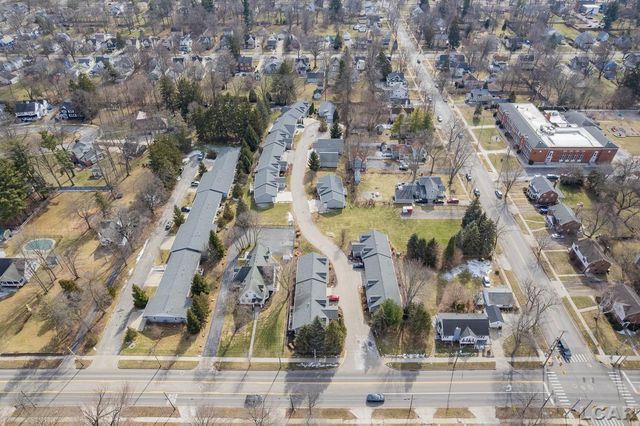 967 W Maumee Street, Adrian, MI 49221