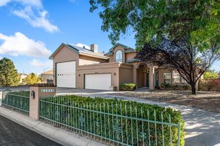 2940 Trevino Drive SE, Rio Rancho, NM 87124