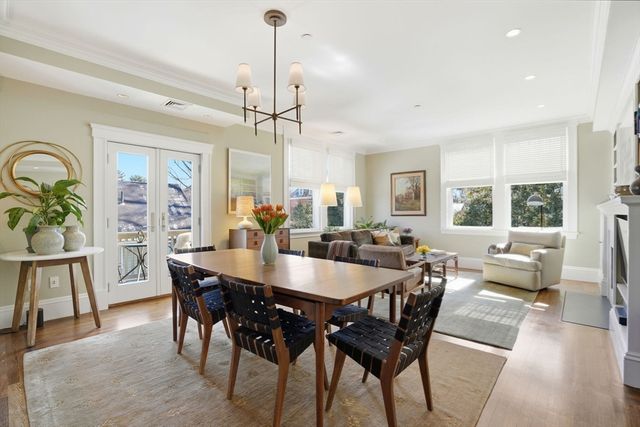 80 Upland Rd B, Cambridge, MA 02140