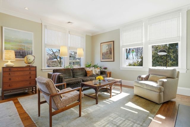 80 Upland Rd B, Cambridge, MA 02140