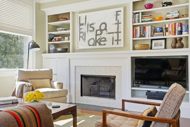 80 Upland Rd B, Cambridge, MA 02140