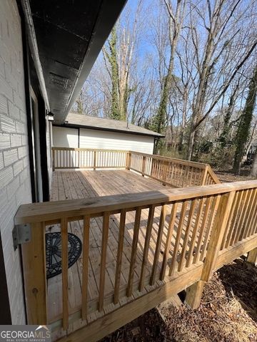 1434 Aniwaka Avenue SW, Atlanta, GA 30311