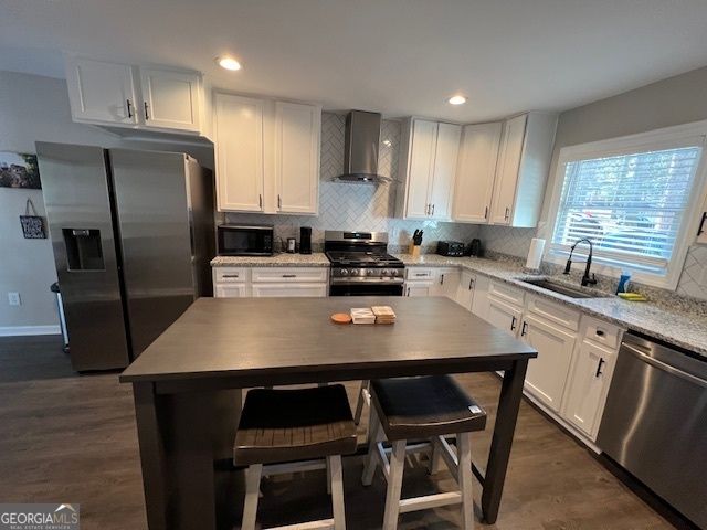 1434 Aniwaka Avenue SW, Atlanta, GA 30311