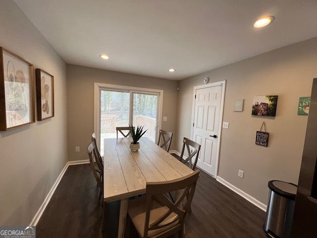 1434 Aniwaka Avenue SW, Atlanta, GA 30311