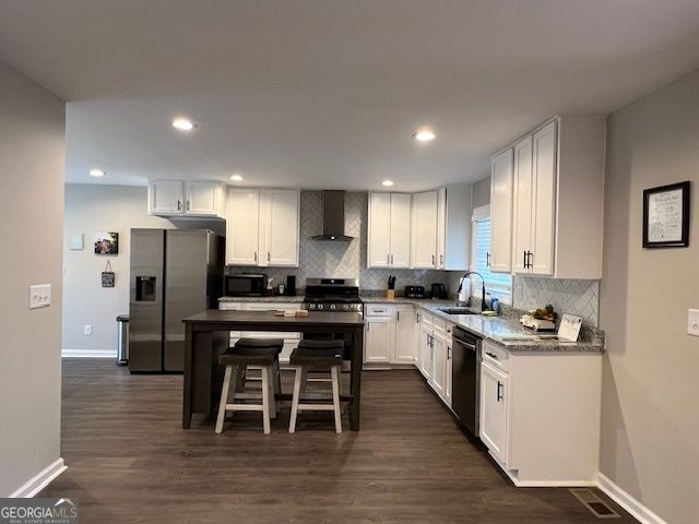 1434 Aniwaka Avenue SW, Atlanta, GA 30311