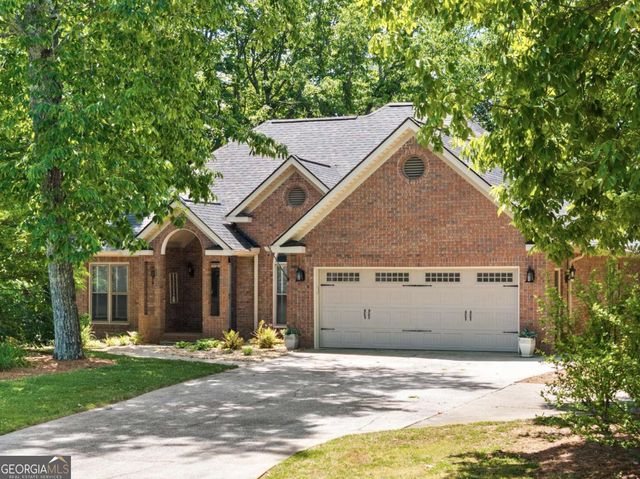 209 Winchester Ridge N, Jasper, GA 30143