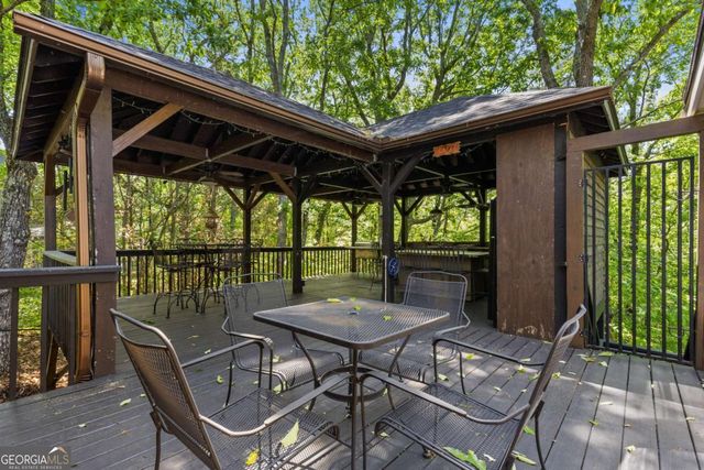 209 Winchester Ridge N, Jasper, GA 30143