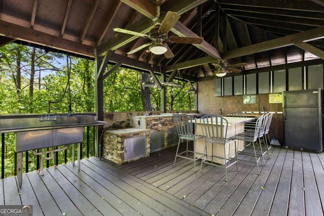 209 Winchester Ridge N, Jasper, GA 30143