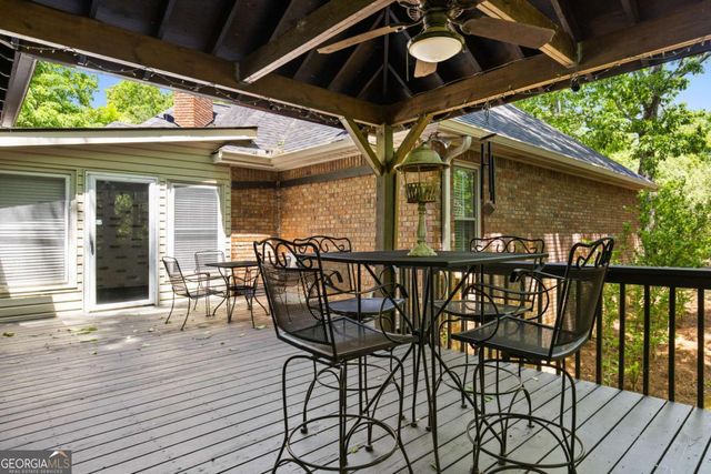 209 Winchester Ridge N, Jasper, GA 30143