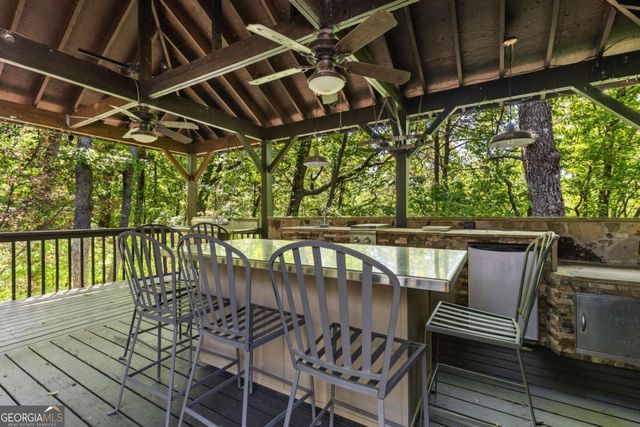 209 Winchester Ridge N, Jasper, GA 30143