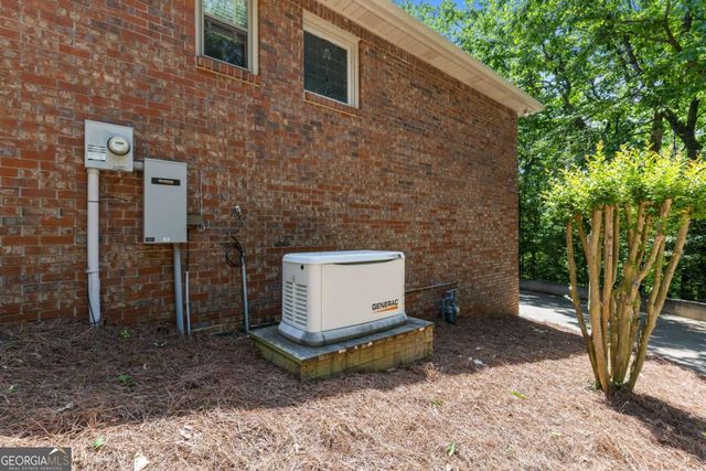209 Winchester Ridge N, Jasper, GA 30143
