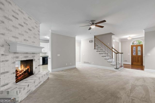 209 Winchester Ridge N, Jasper, GA 30143