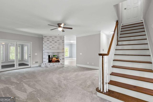 209 Winchester Ridge N, Jasper, GA 30143