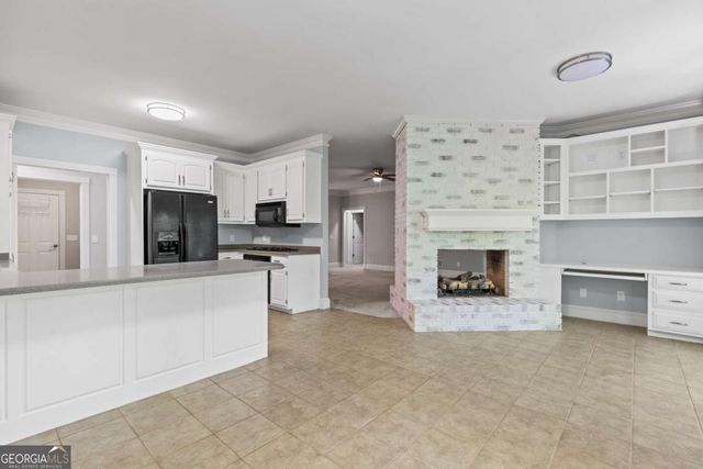 209 Winchester Ridge N, Jasper, GA 30143
