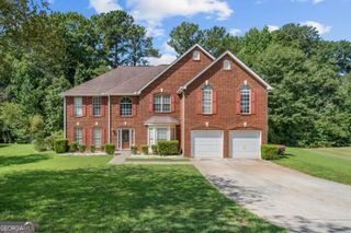 125 Ethan Moor, Jonesboro, GA 30238